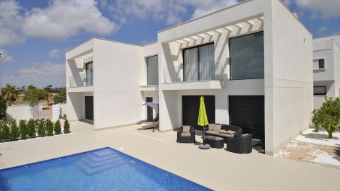 On Demand - Villa Celine