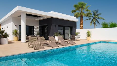 Key Ready - Villa Cibeles