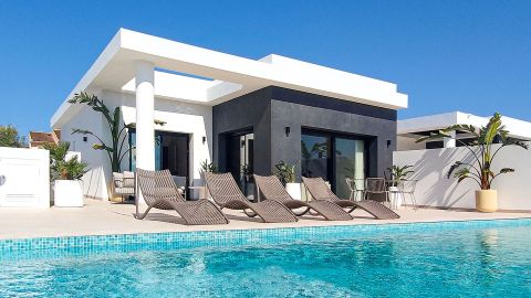 Key Ready - Villa Cibeles