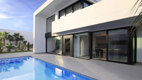 On Demand - Villa Dalia